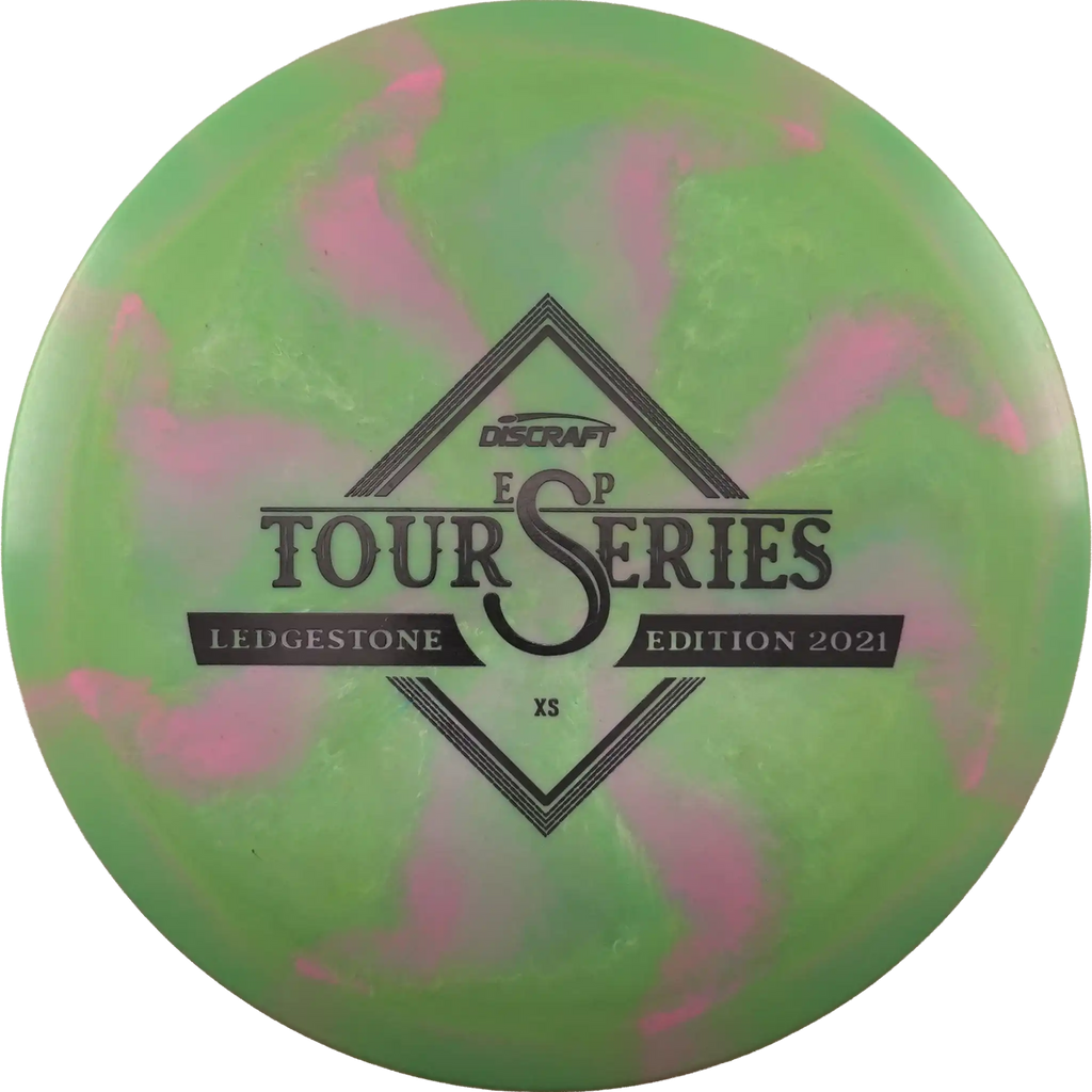 ESP Tour Series XS - 2021 Ledgestone Edition