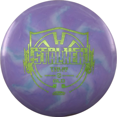 ESP Glo Stalker - 2021 Ledgestone Edition