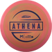 ESP Athena - Paul McBeth