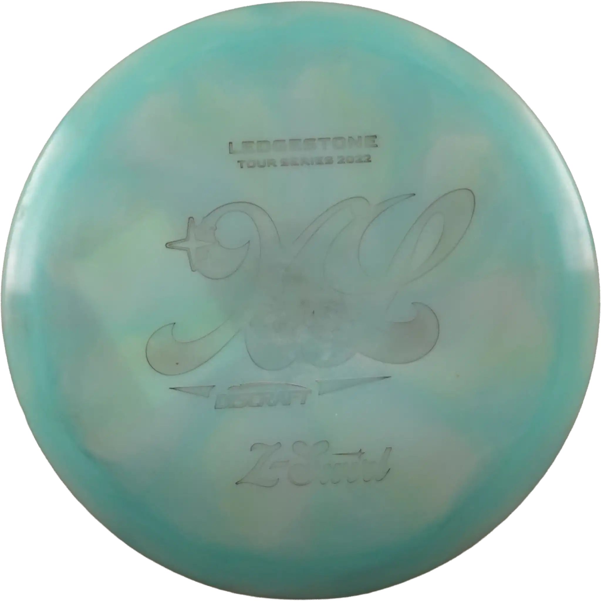Z Swirl XL - 2022 Ledgestone Edition