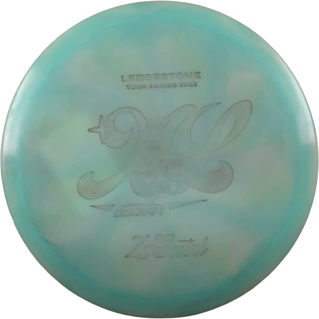 Z Swirl XL - 2022 Ledgestone Edition
