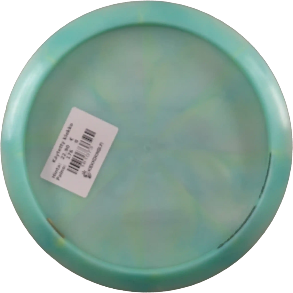 Z Swirl XL - 2022 Ledgestone Edition