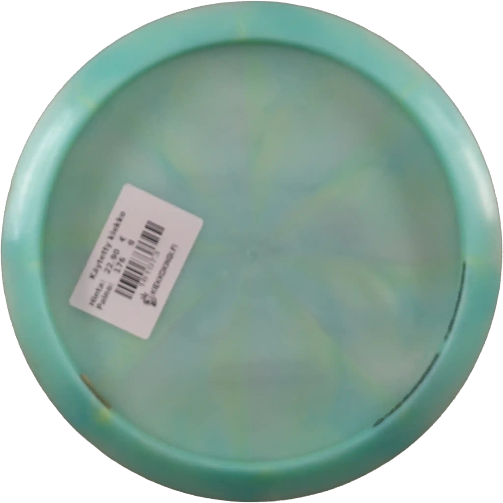 Z Swirl XL - 2022 Ledgestone Edition
