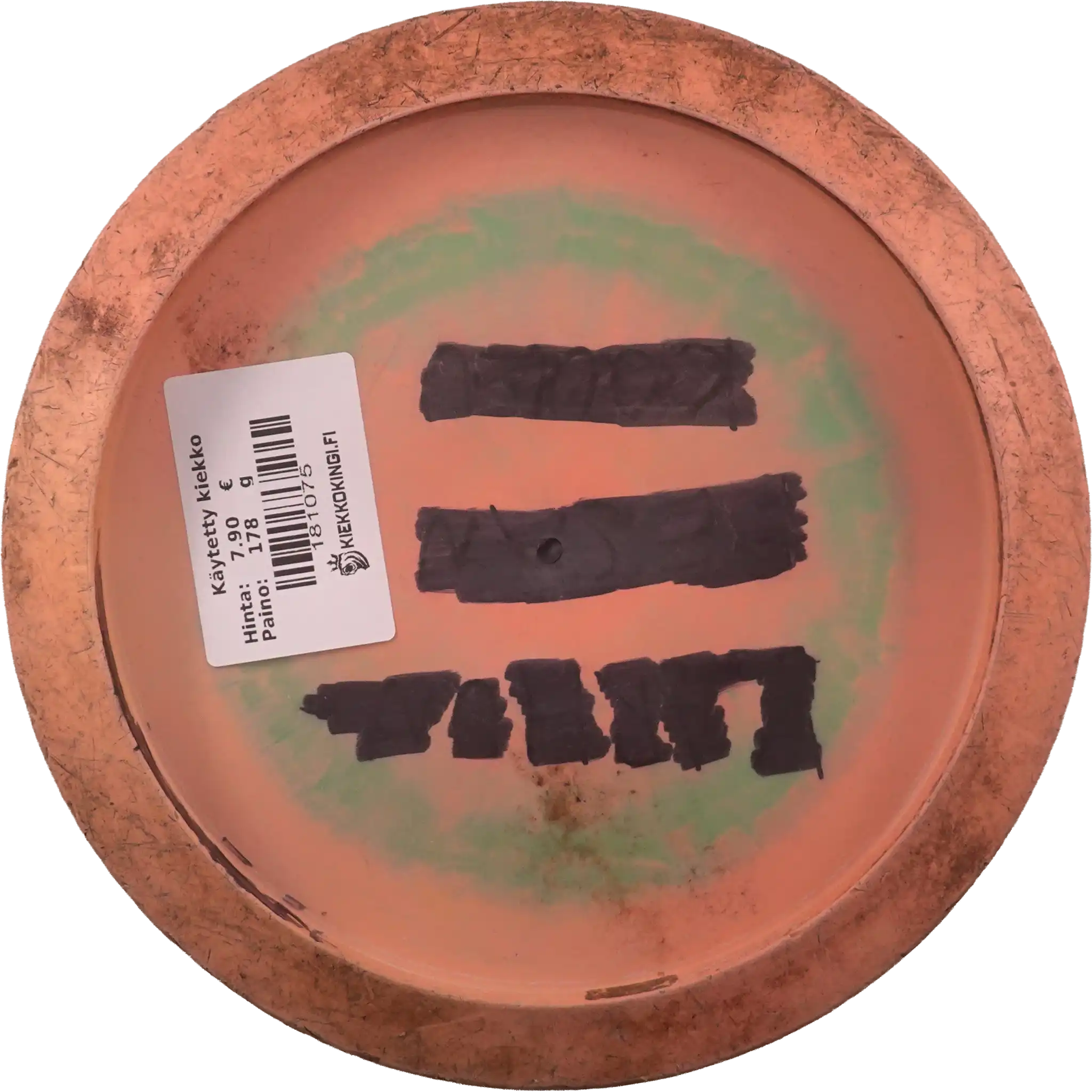 ESP Avenger SS - Paul McBeth - 5x World Champion