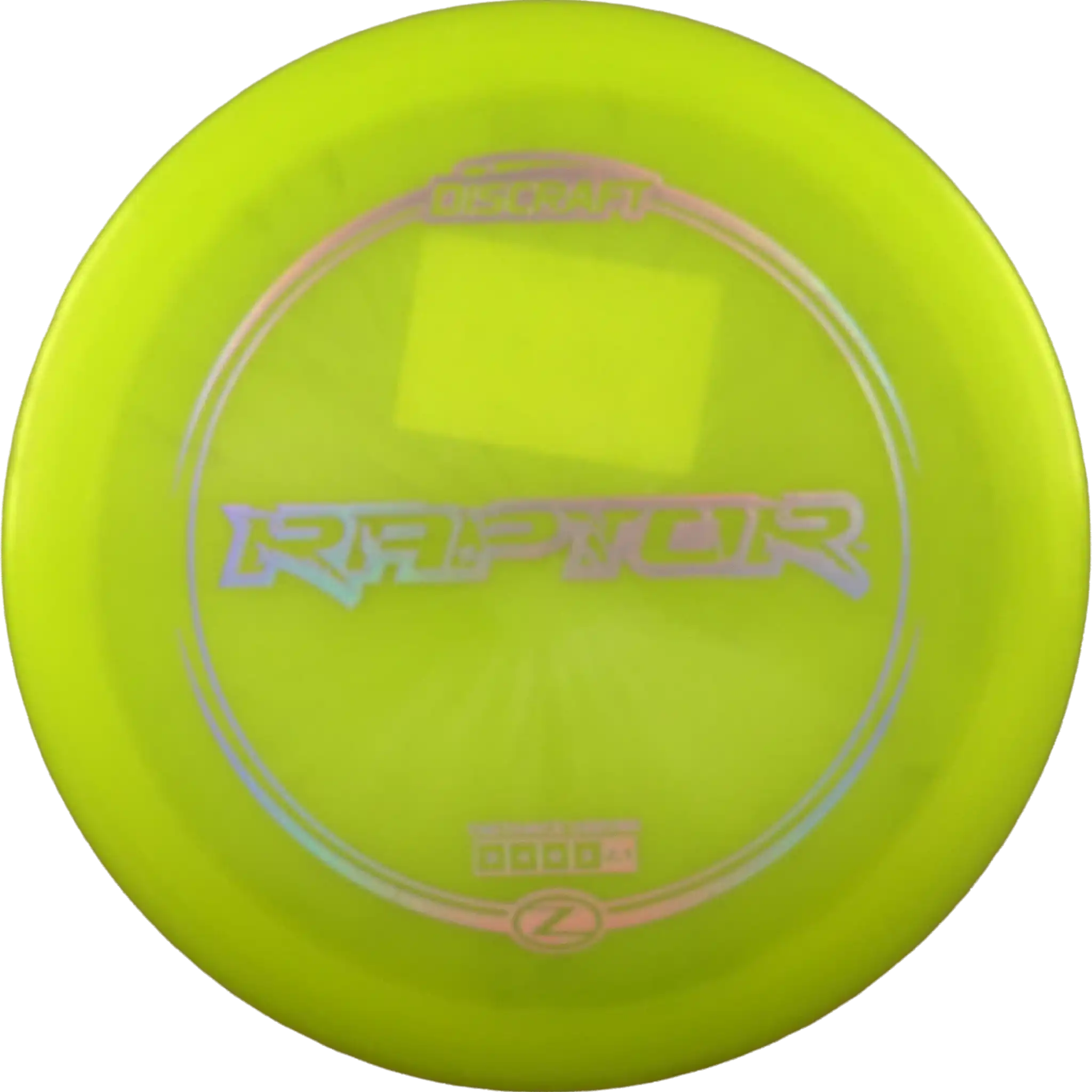 Z Raptor