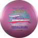 Titanium Undertaker - Paul McBeth - 5x World Champion