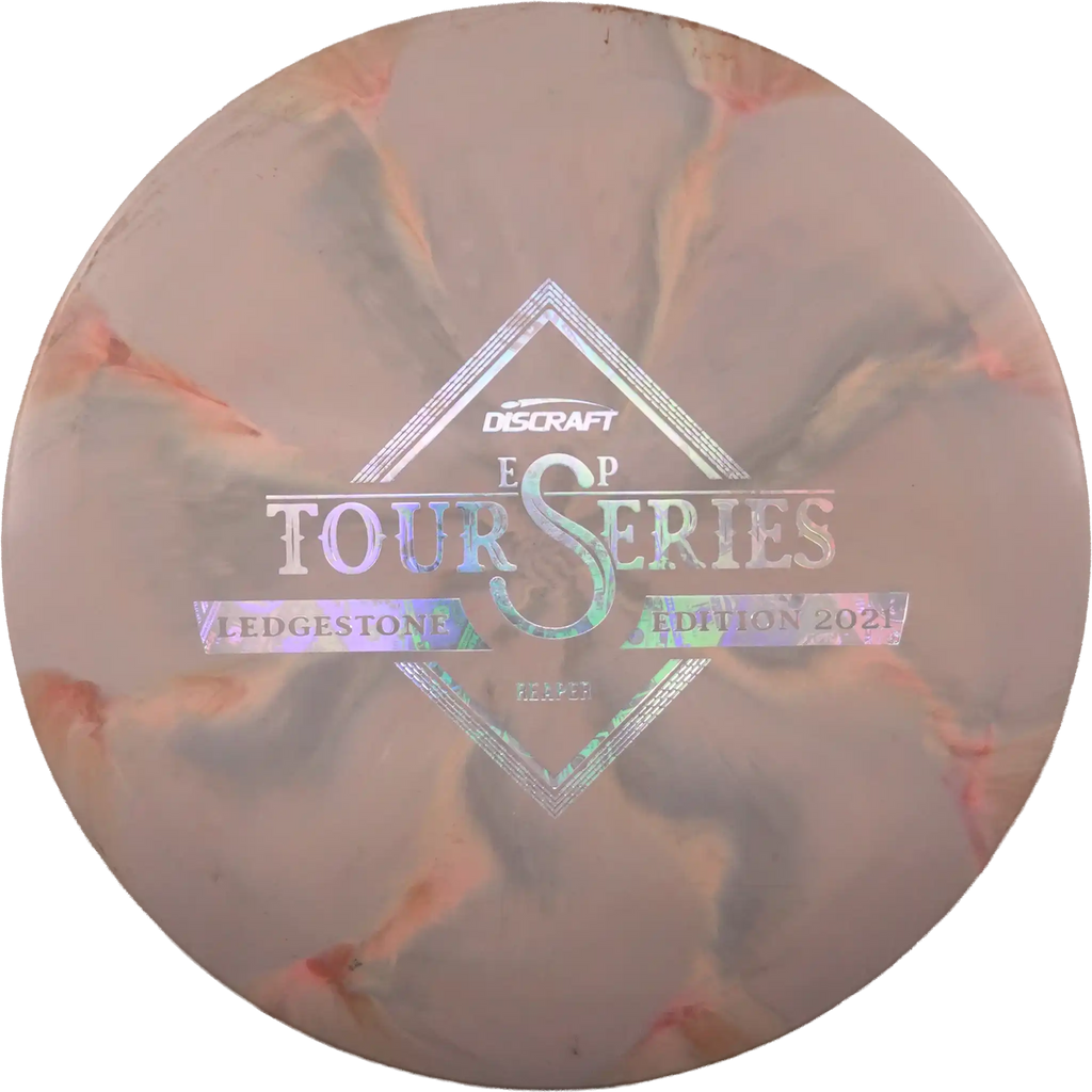 ESP Tour Series Reaper - 2021 Ledgestone Edition