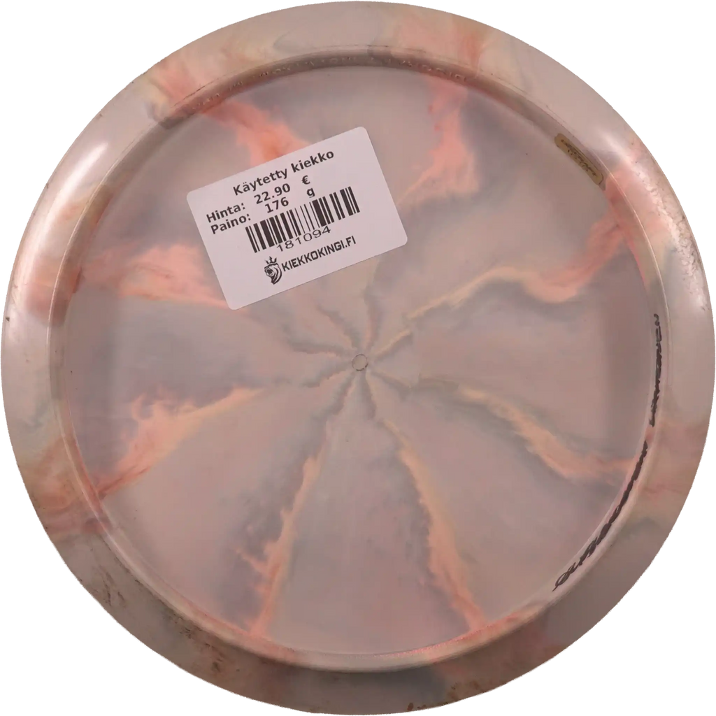 ESP Tour Series Reaper - 2021 Ledgestone Edition