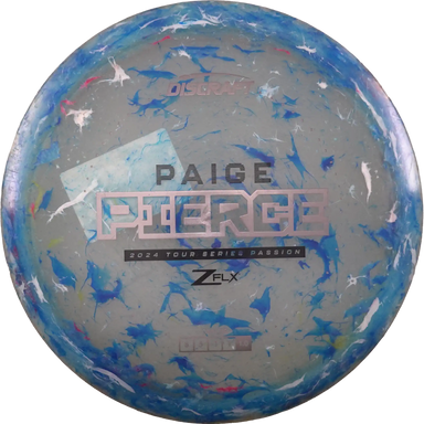 Jawbreaker Z FLX Passion - Paige Pierce - Tour Series