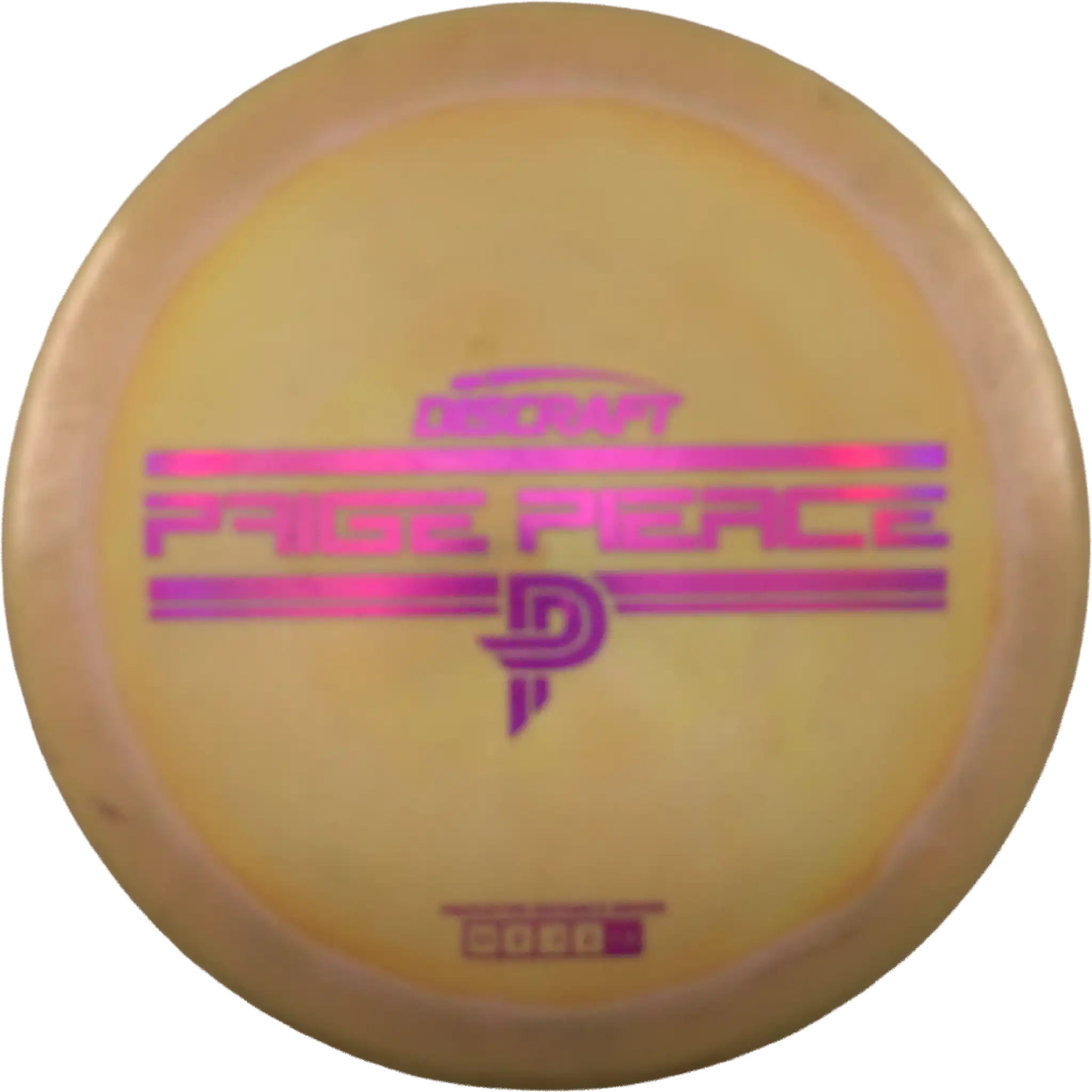 ESP Drive - Prototype - Paige Pierce