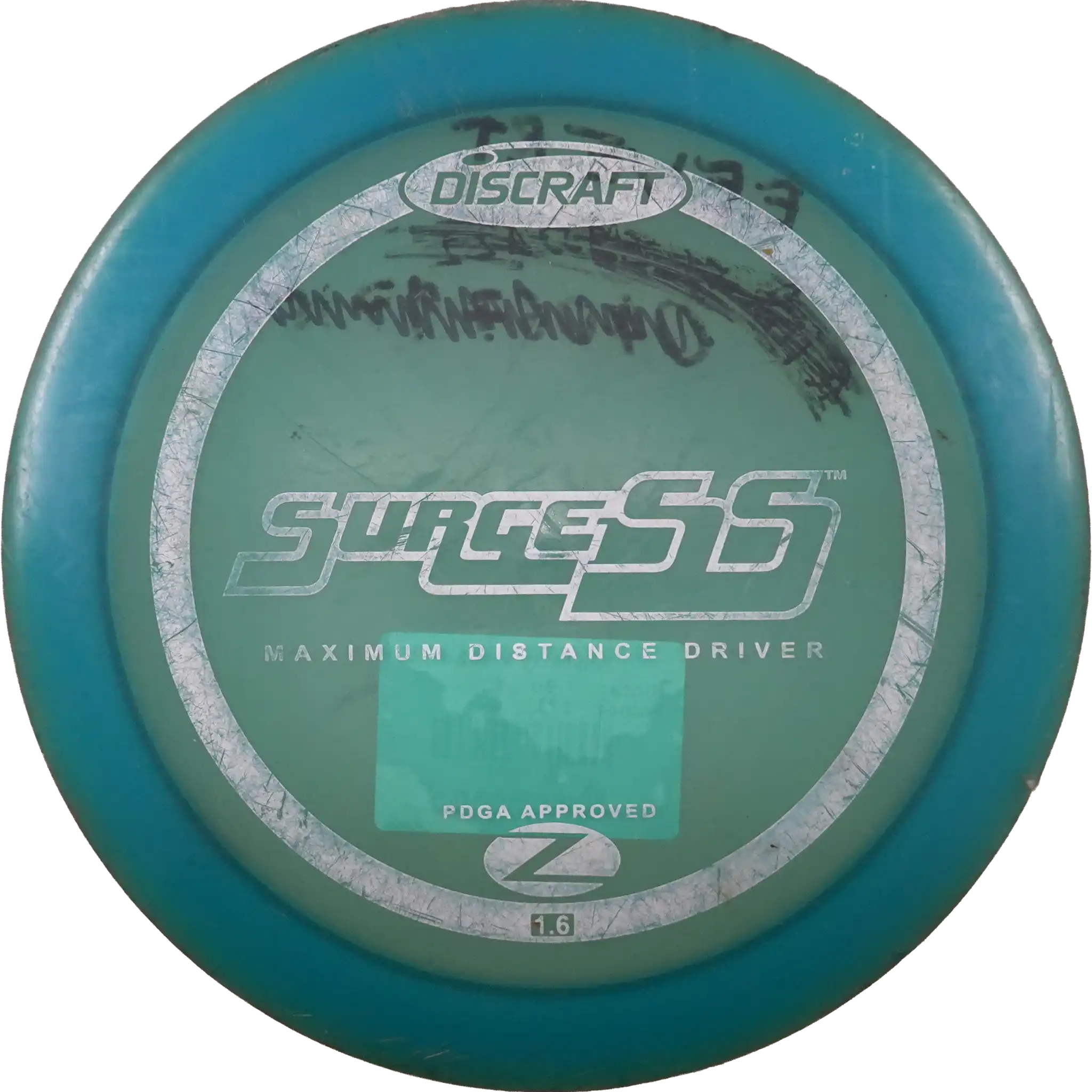 Z Surge SS