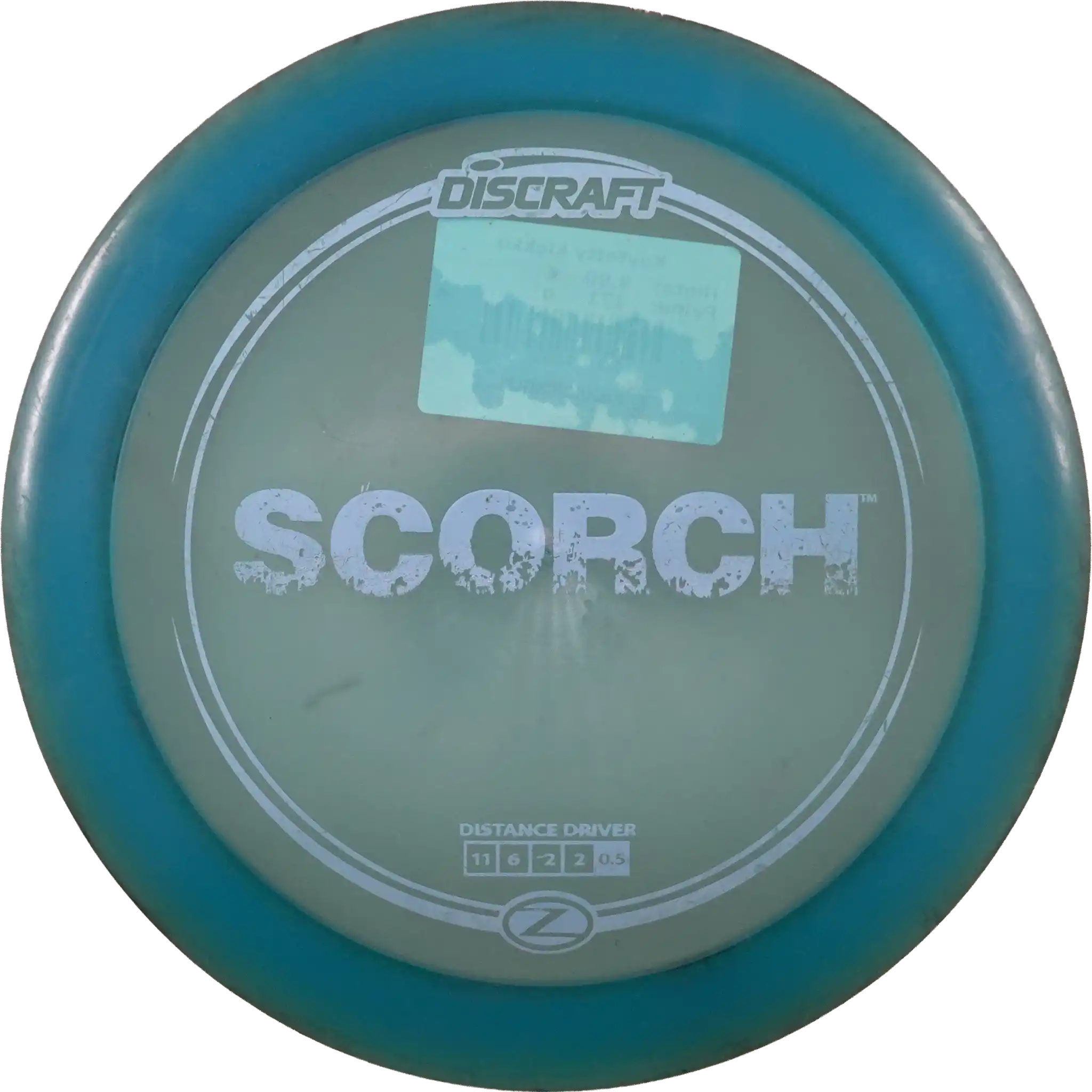 Z Scorch