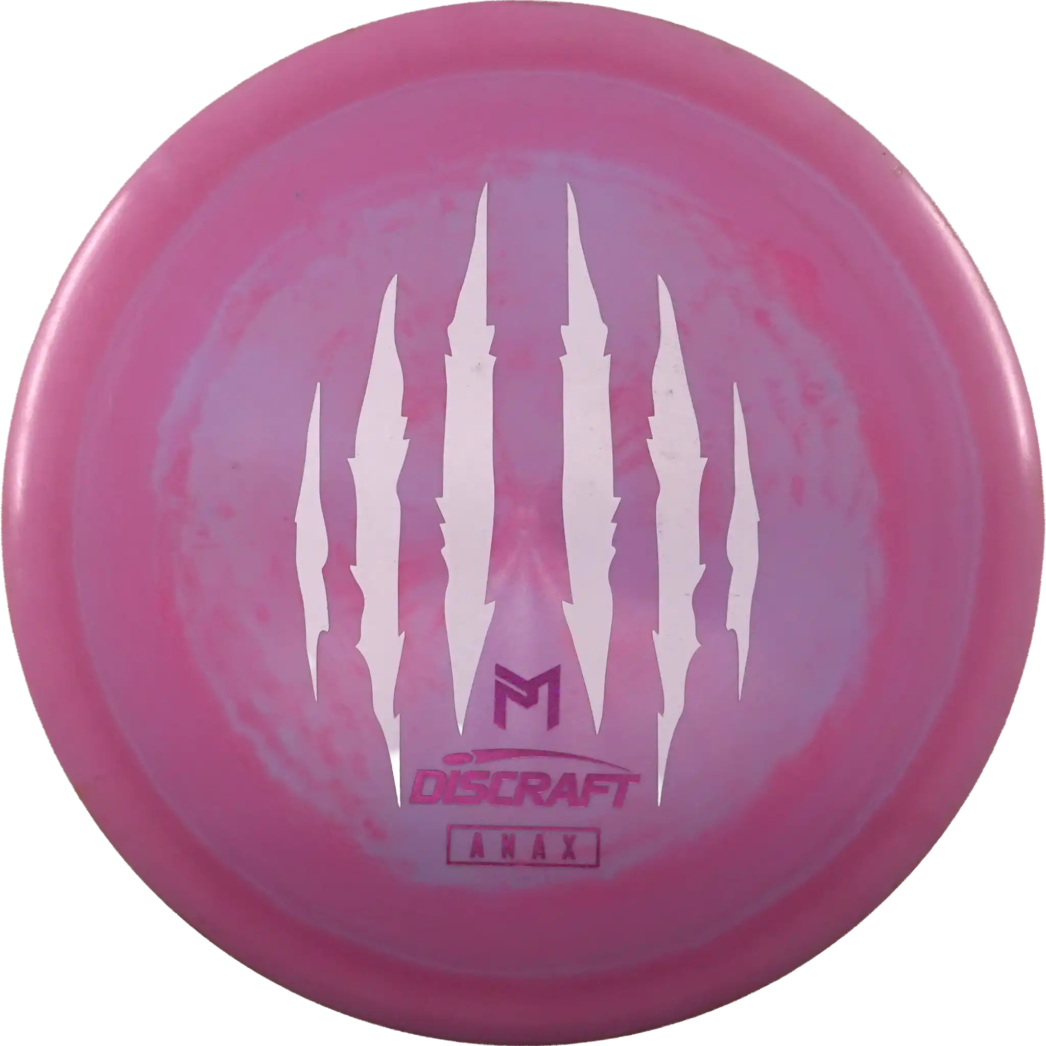 ESP Anax - Paul McBeth - 6x World Champion