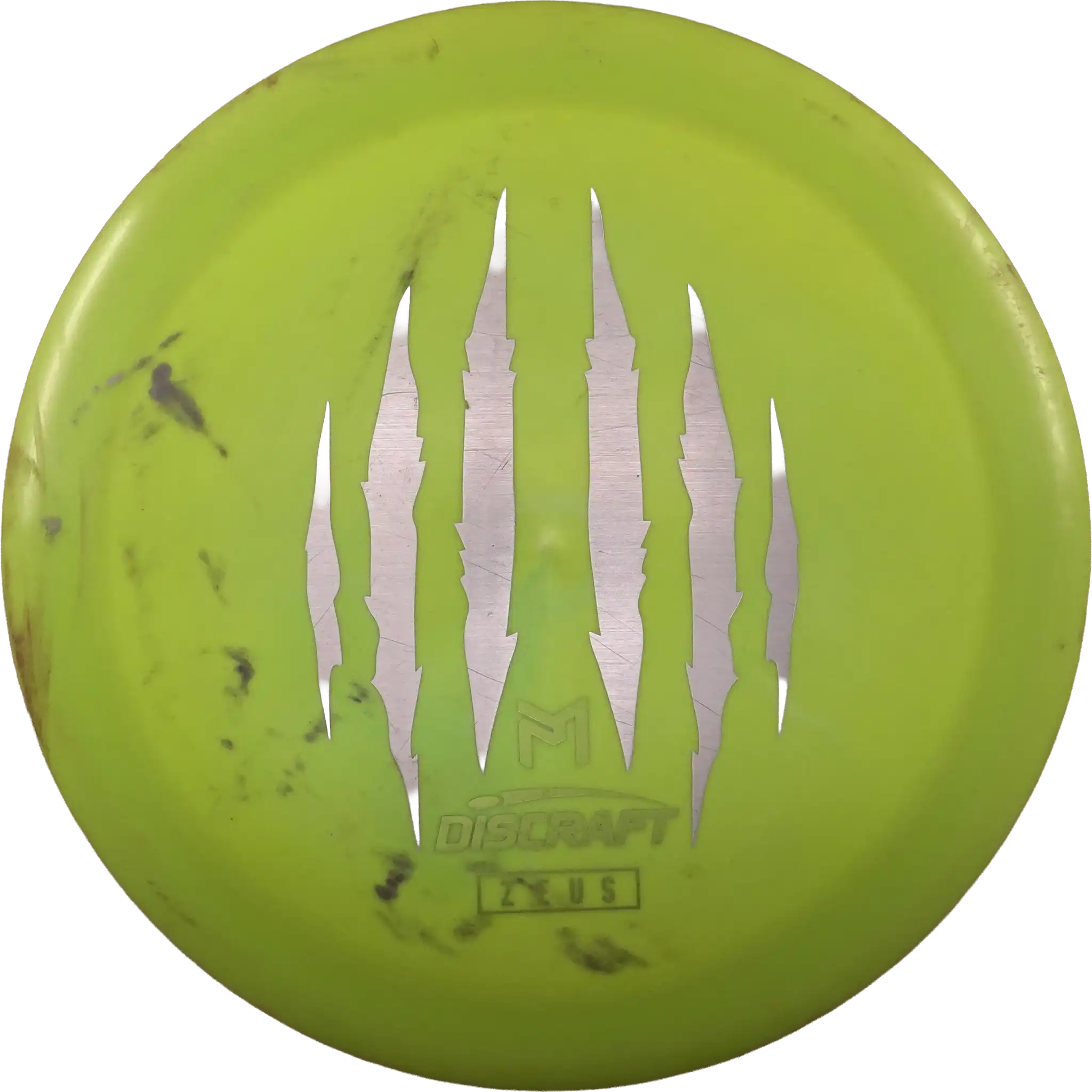 ESP Zeus - Paul McBeth - 6x World Champion