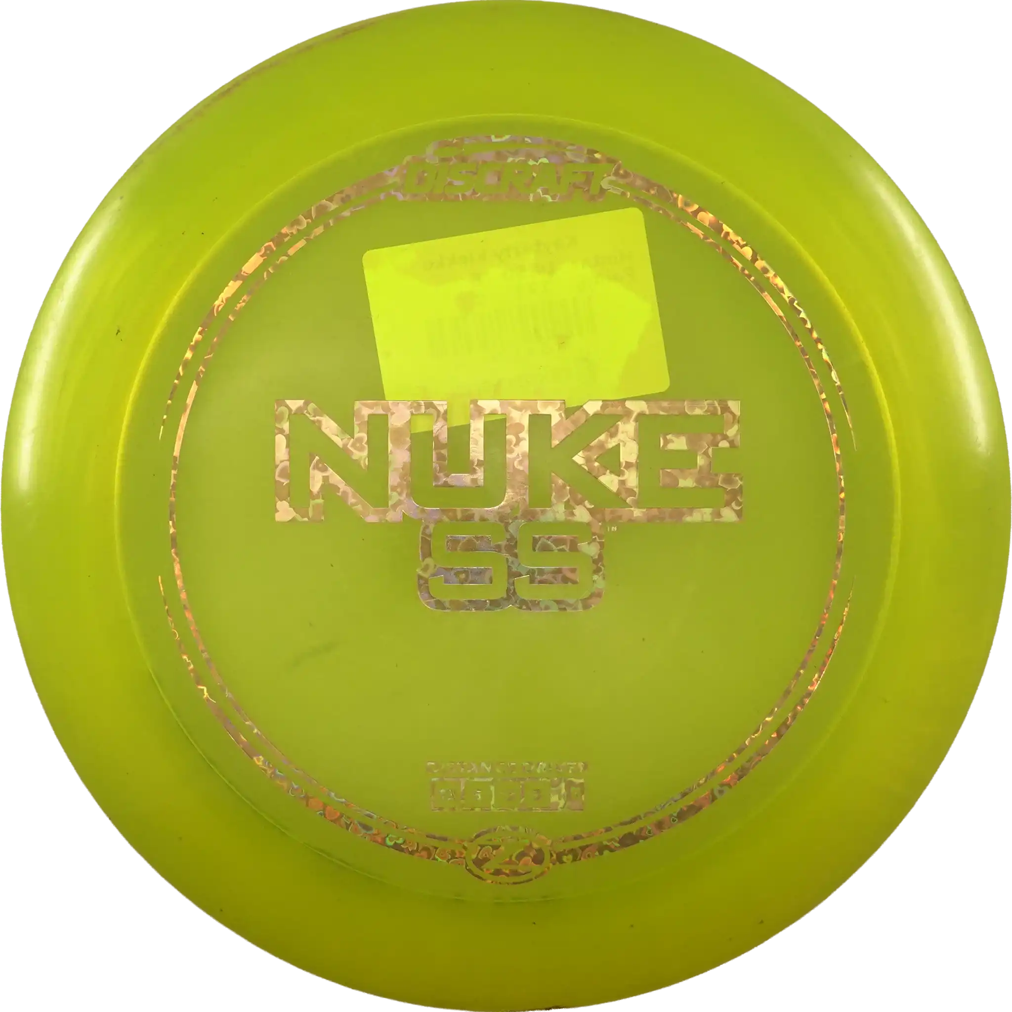 Z Nuke SS
