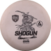 Active Shogun