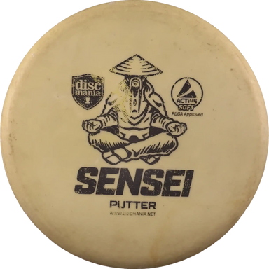 Active Soft Sensei