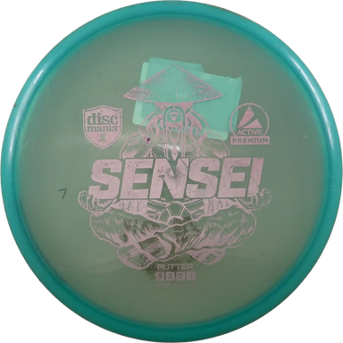 Active Premium Sensei