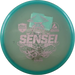 Active Premium Sensei