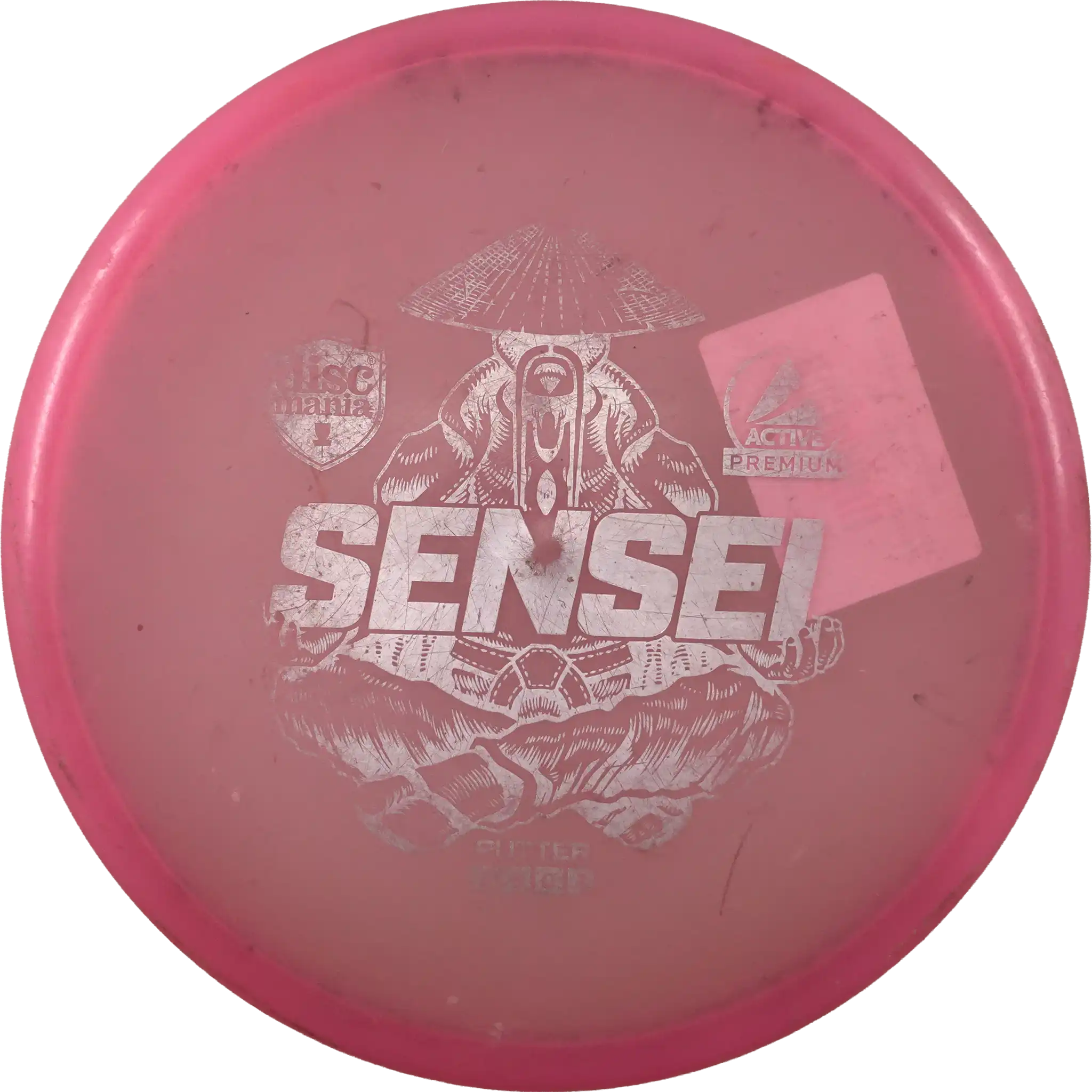 Active Premium Sensei