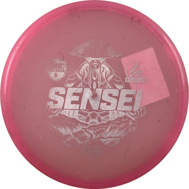 Active Premium Sensei