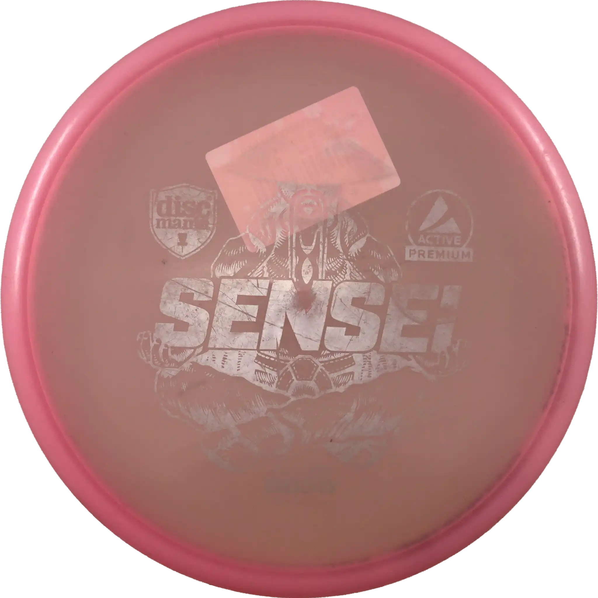 Active Premium Sensei