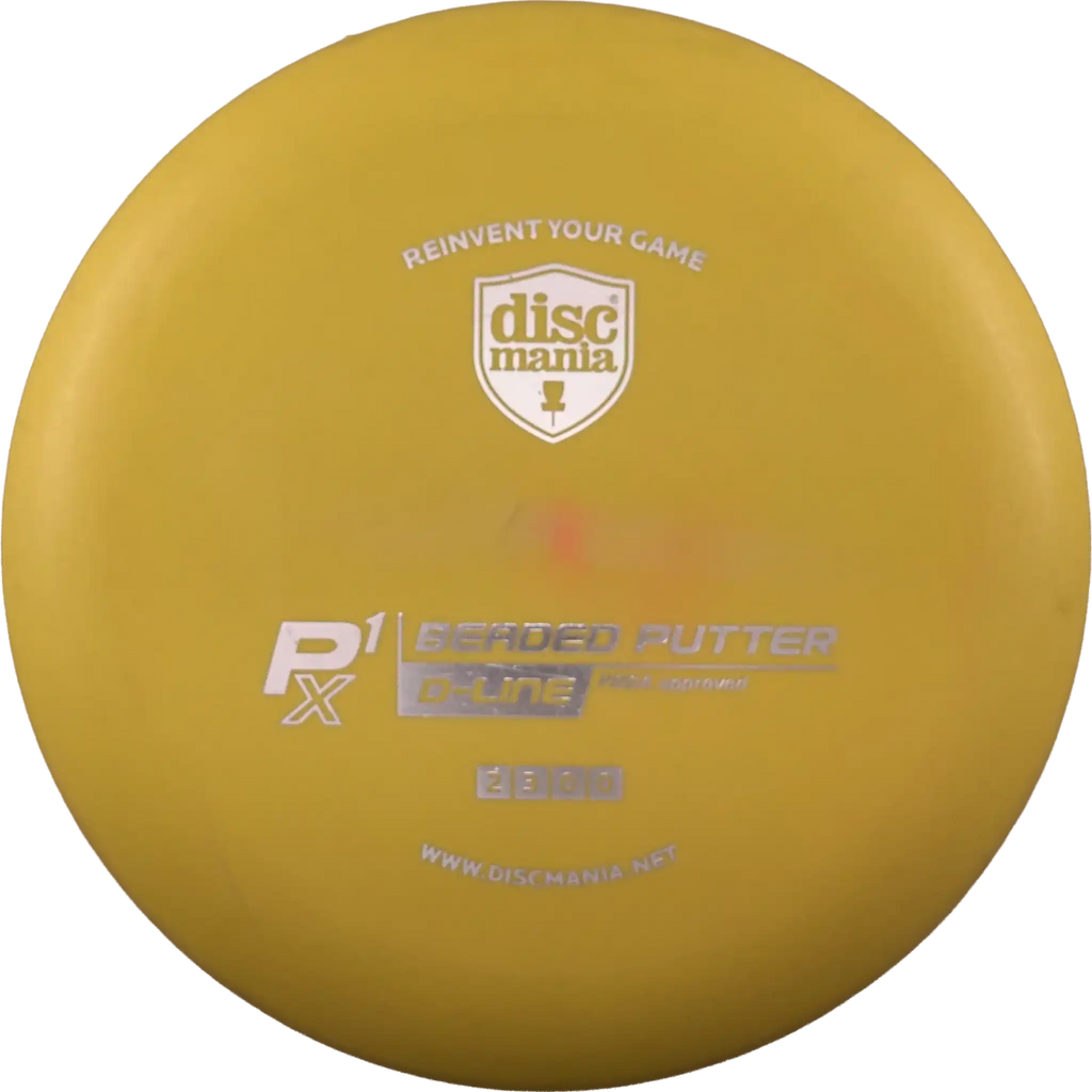 D-Line P1X - Innovamade