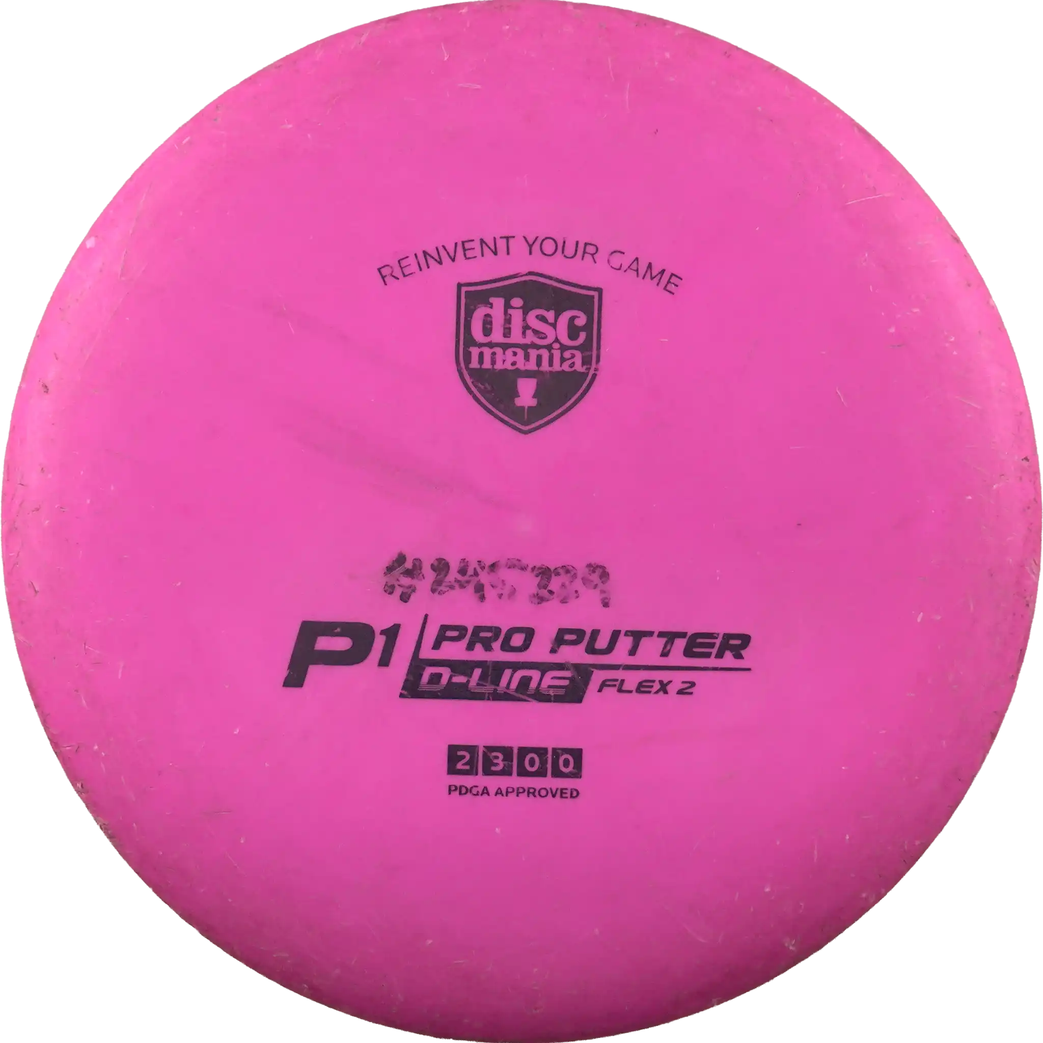 Flex 2 D-Line P1