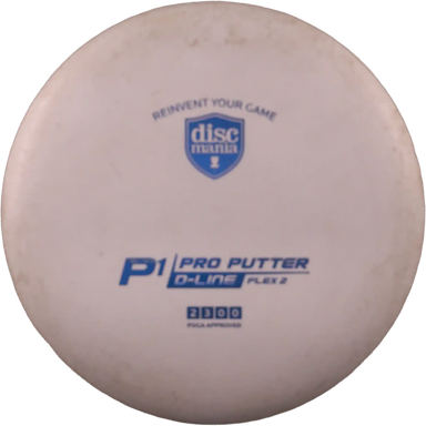 Flex 2 D-Line P1