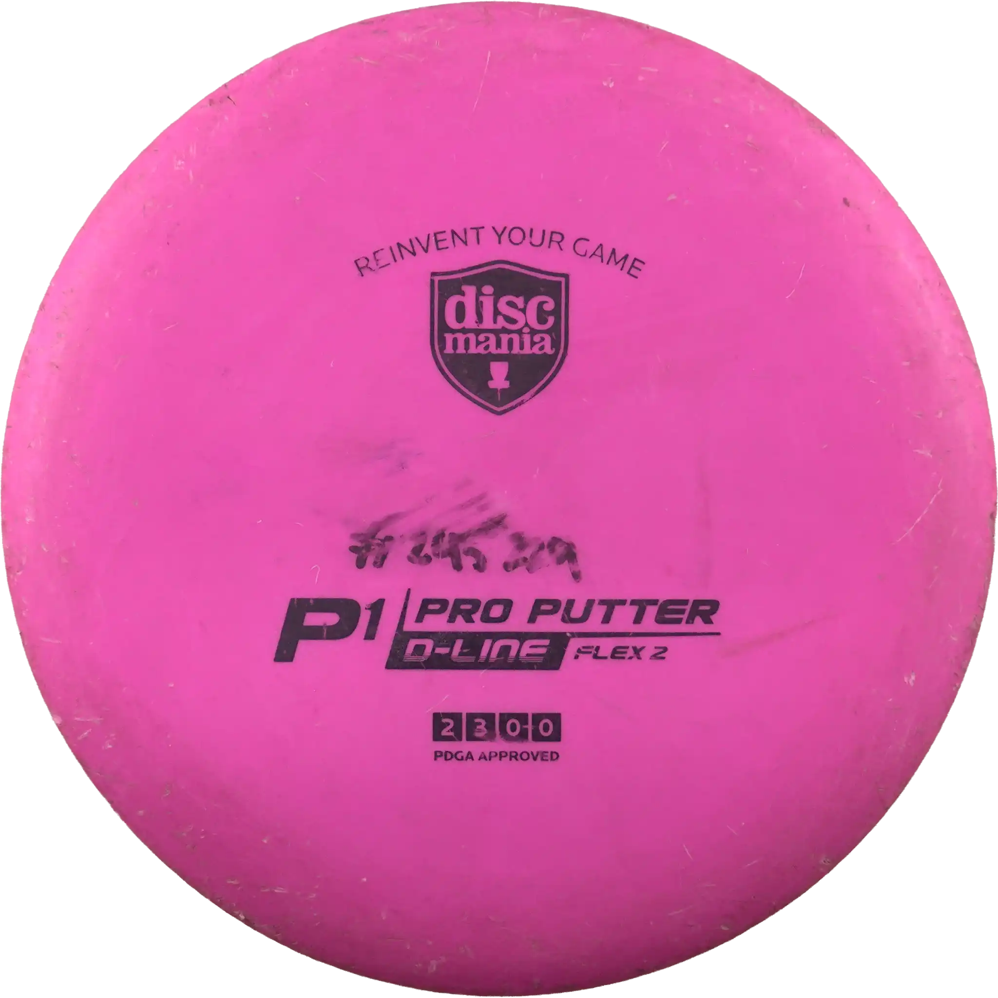 Flex 2 D-Line P1