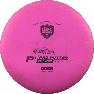 Flex 2 D-Line P1