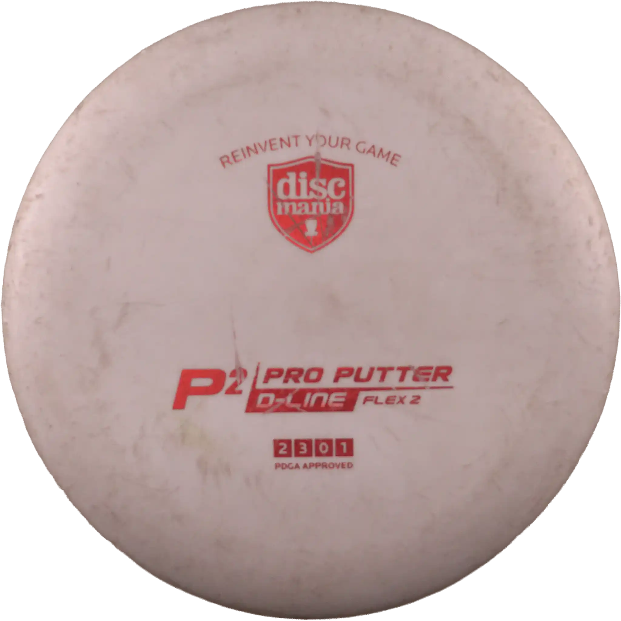 Flex 2 D-Line P2