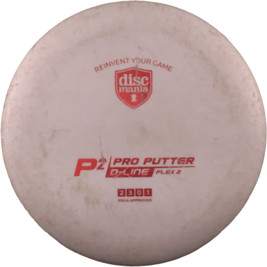 Flex 2 D-Line P2