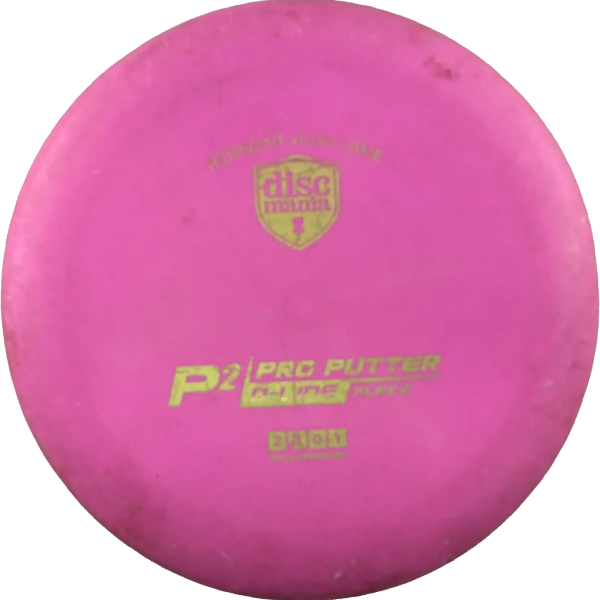 Flex 2 D-Line P2