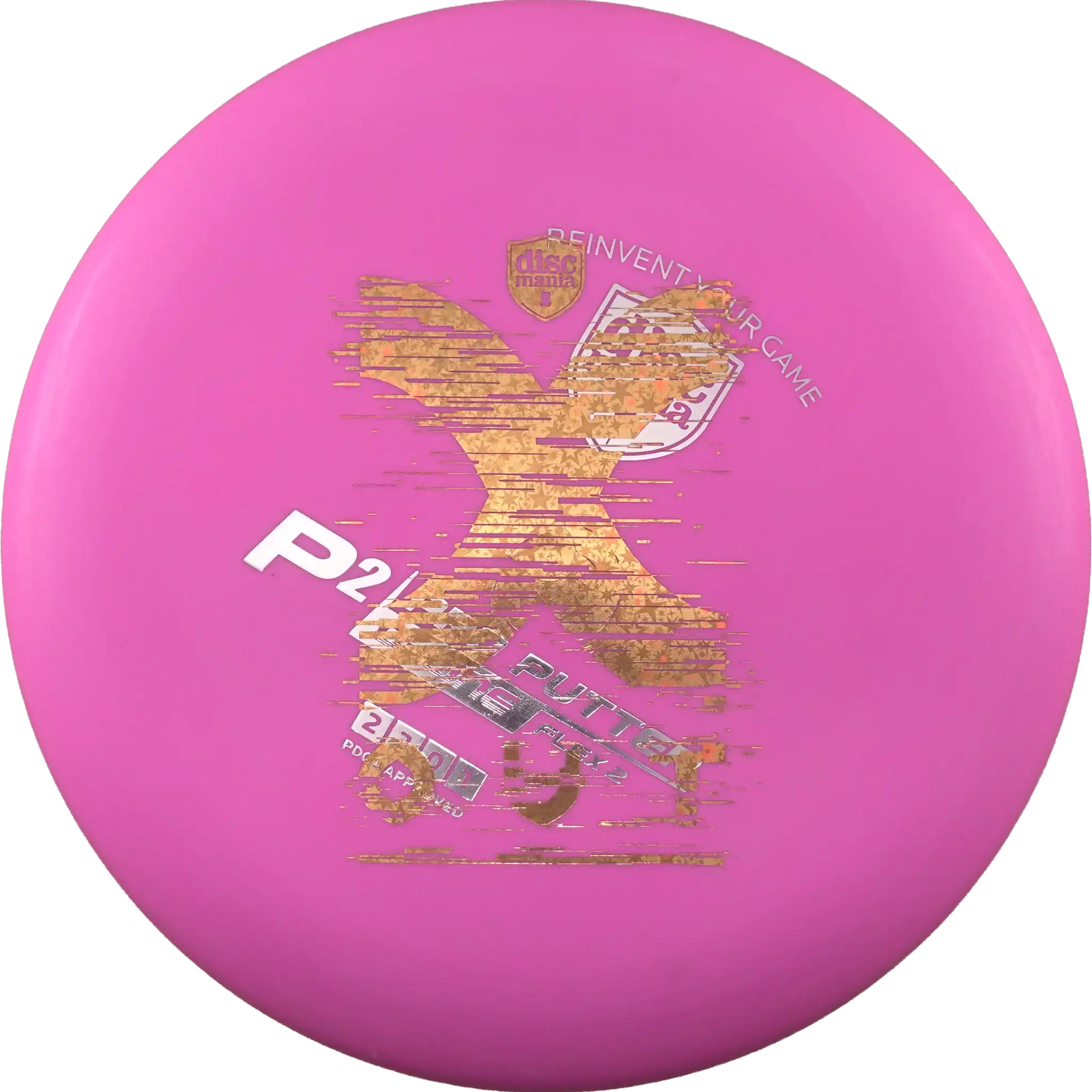 Flex 2 D-Line P2 - X-Out