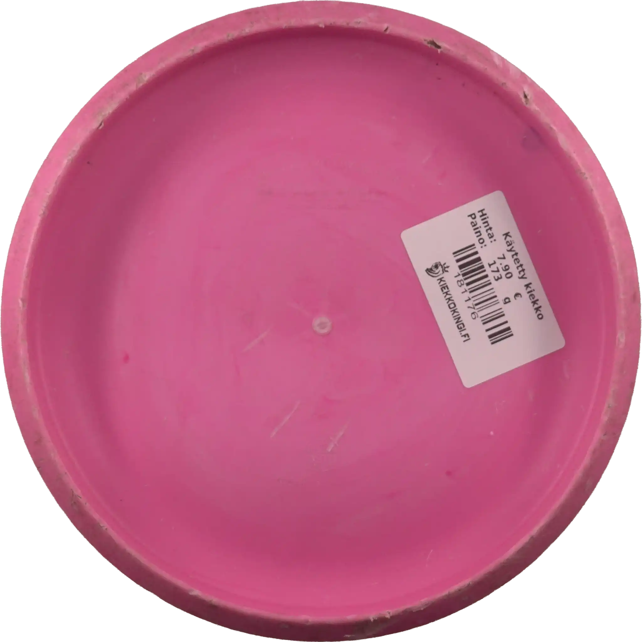 Flex 3 Color Glow D-Line P2 - Rainmaker - Eagle McMahon