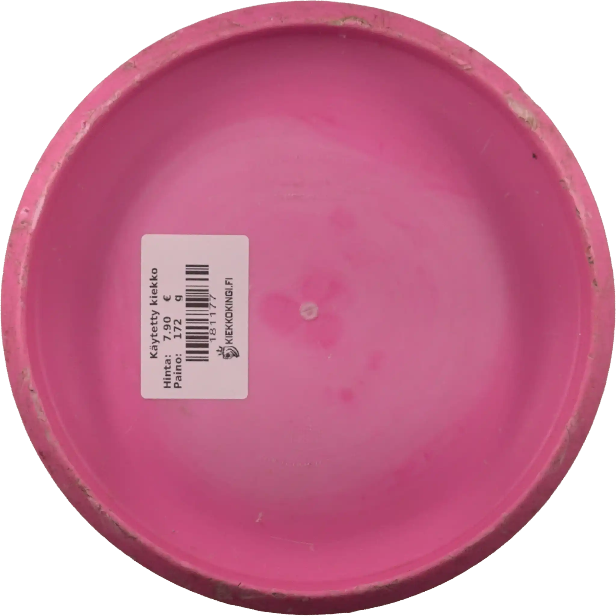 Flex 3 Color Glow D-Line P2 - Rainmaker - Eagle McMahon