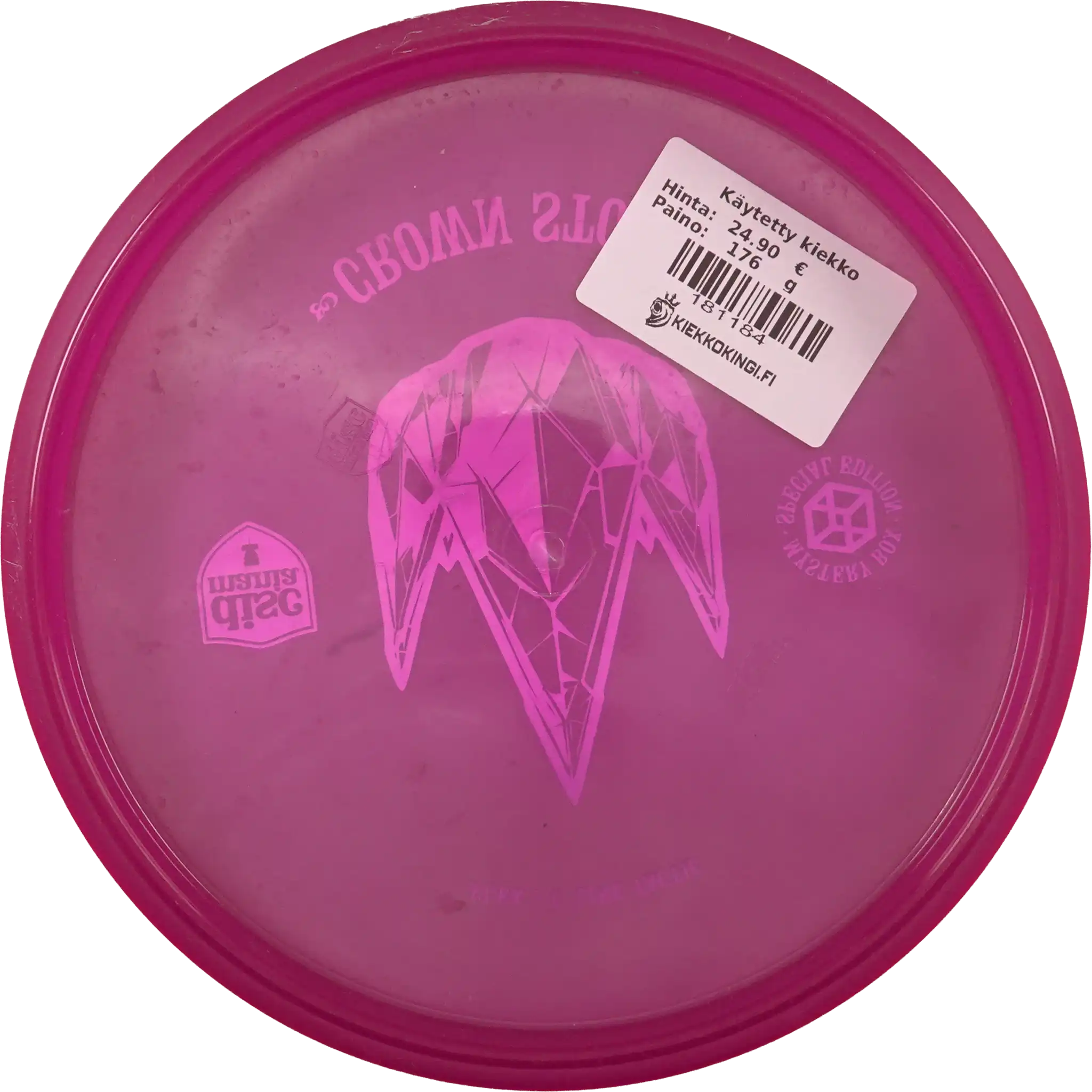Flex 1 C-Line Tactic - Crown Stone - Limited Edition