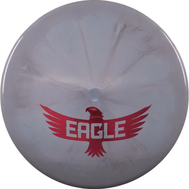 Vapor Tactic - Eagle McMahon