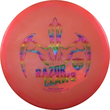 Meta Tactic - Razor Claw 3 - Eagle McMahon Signature Series
