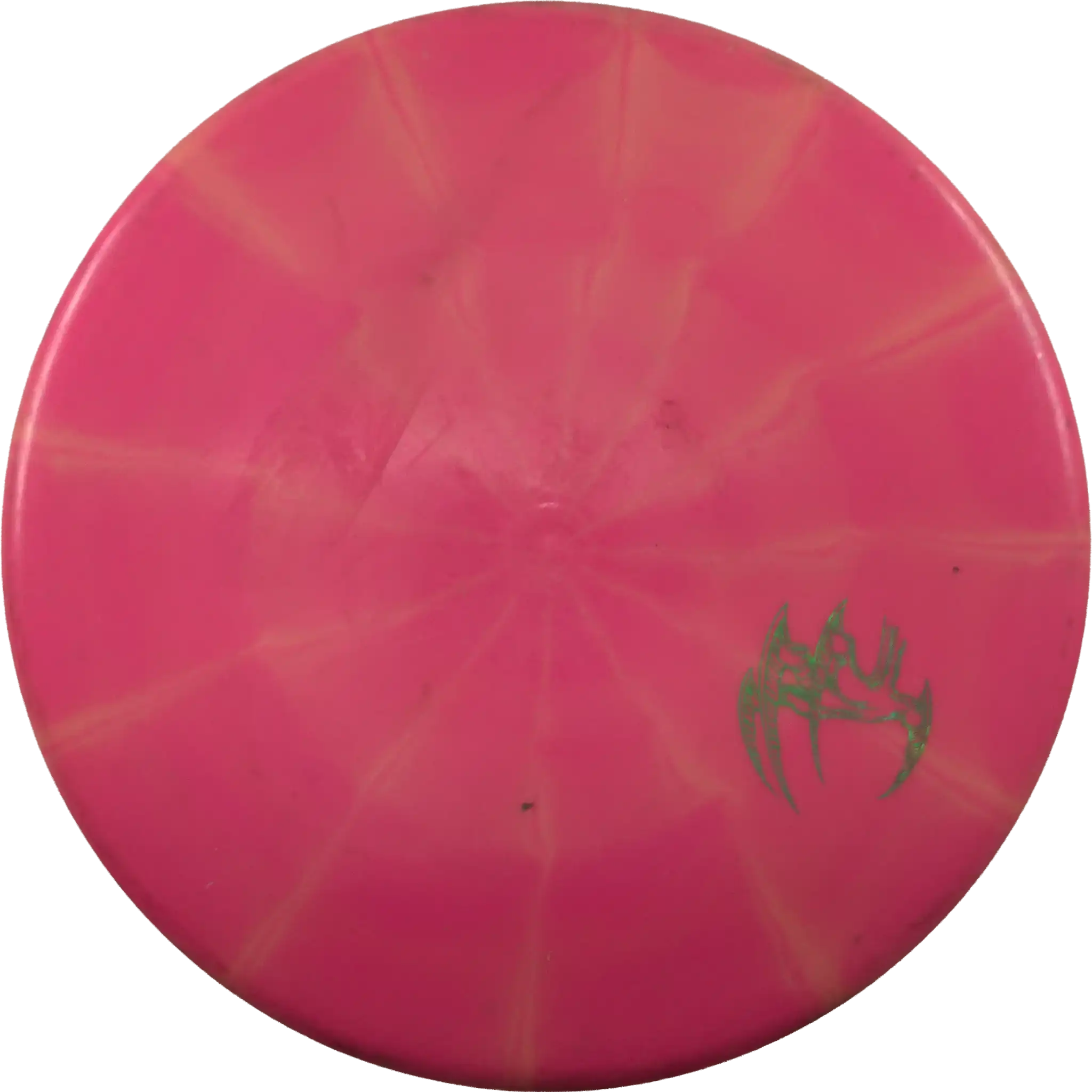 Vapor P4 - Razor Claw