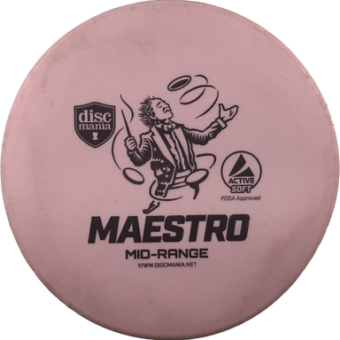 Active Soft Maestro