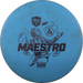 Active Maestro
