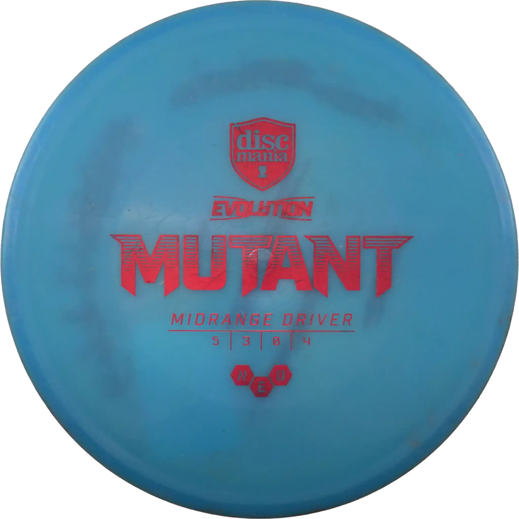 Neo Mutant