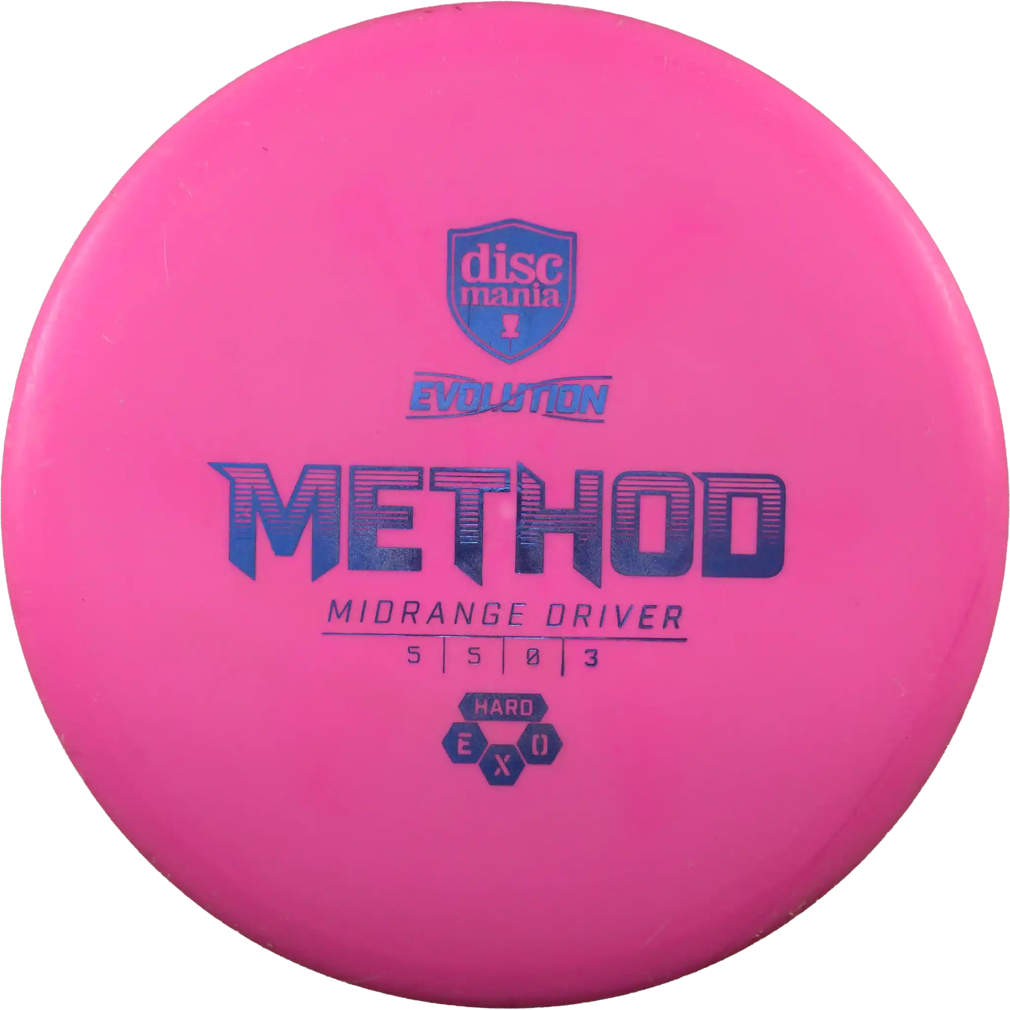 Hard Exo Method
