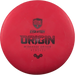 Geo Origin