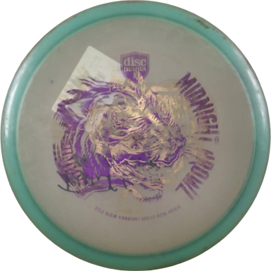 Meta Origin - Midnight Prowl - Kyle Klein - Double Stamp