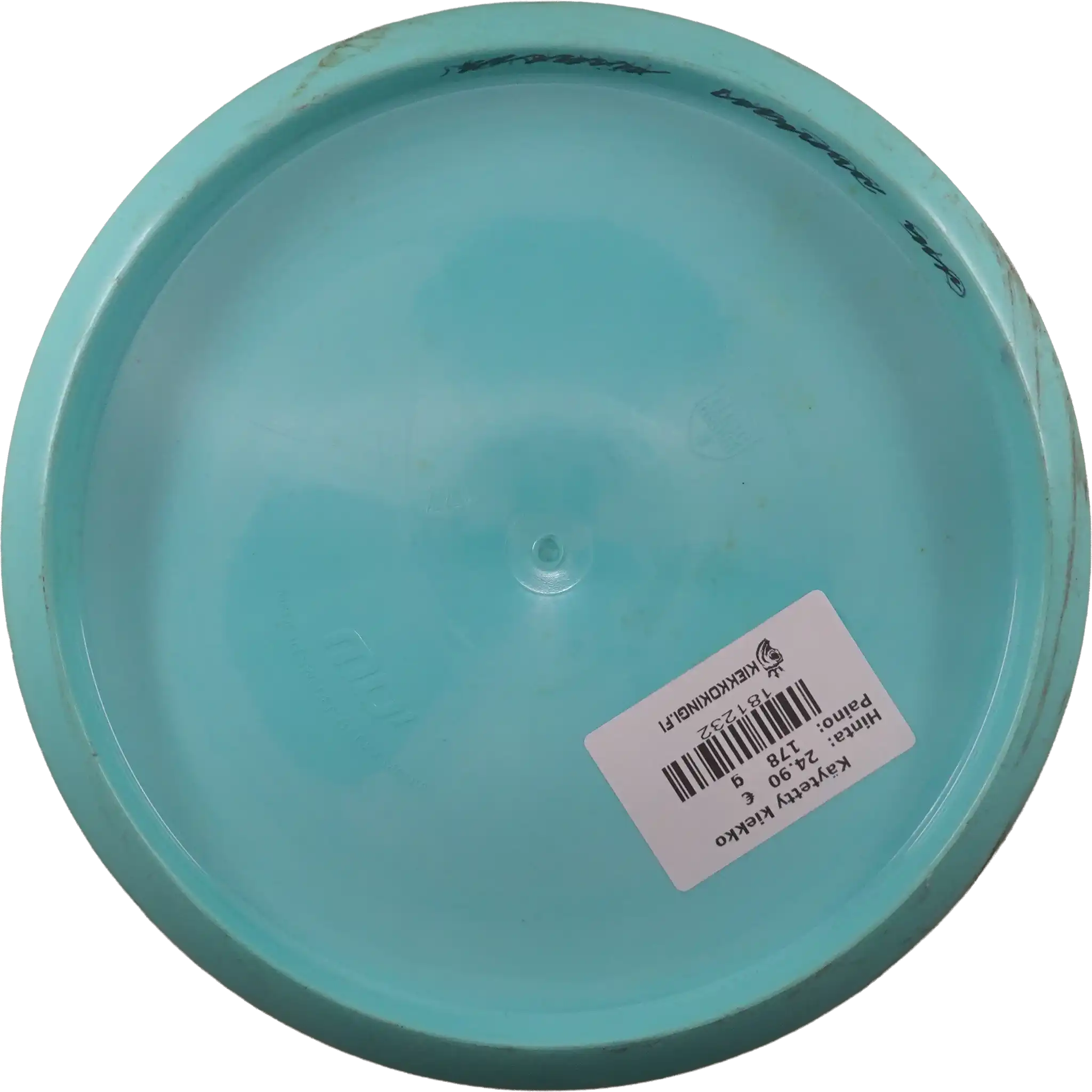 S-Line MD1 - Wings Stamp