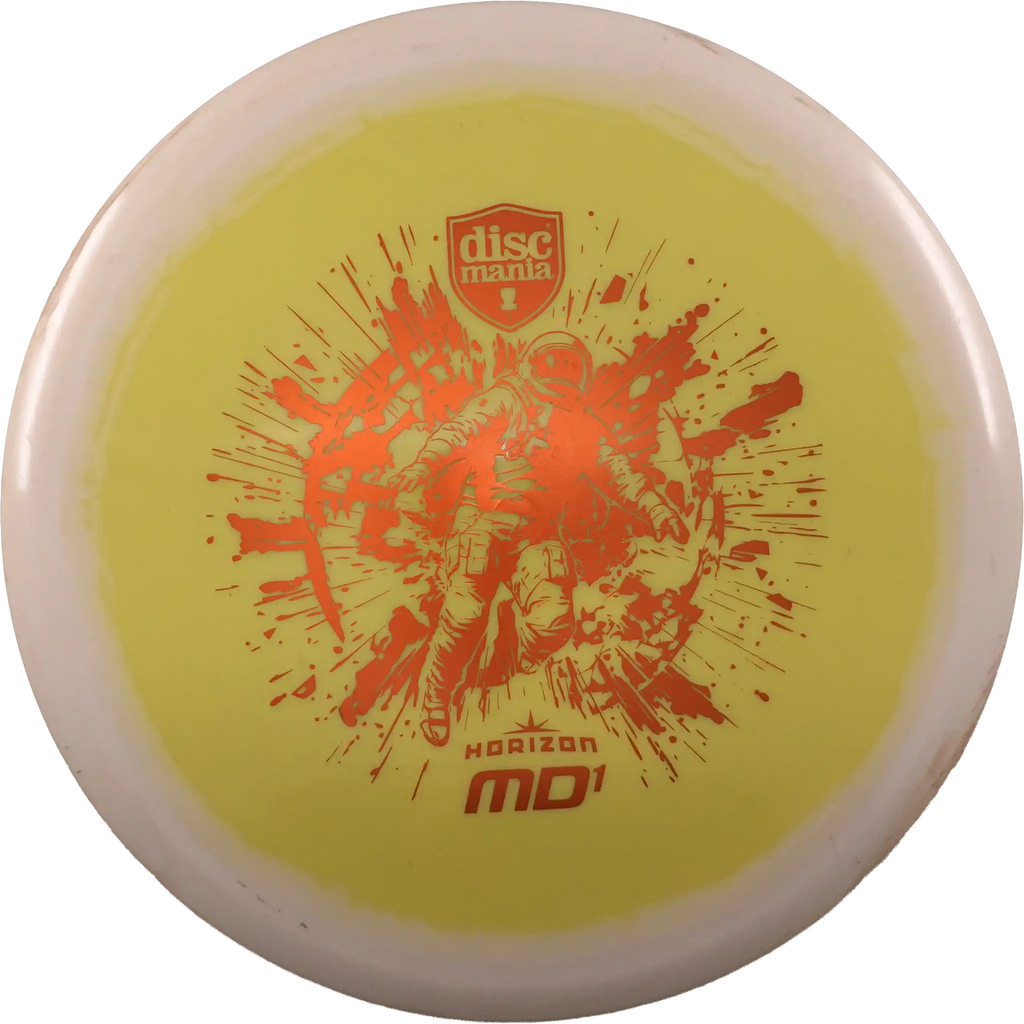 Horizon S-Line MD1