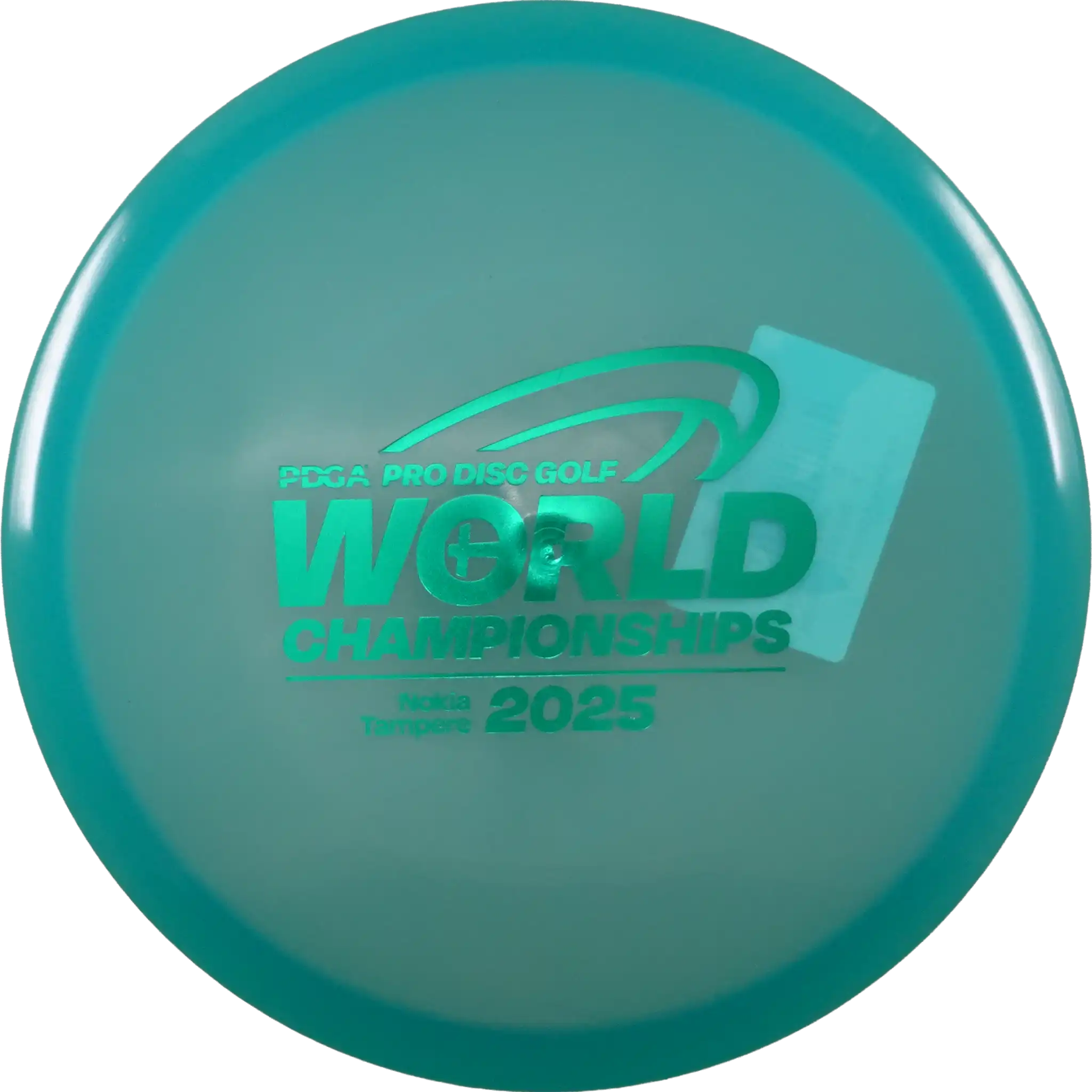C-Line MD1 - PDGA Worlds 2025